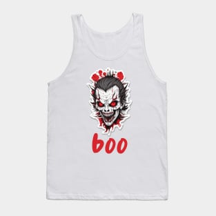 zombie Tank Top